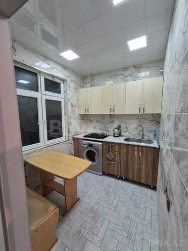 İcarəyə verilir 3 otaqlı köhnə tikili 70 m², 20 Yanvar m., photo 10 from 15