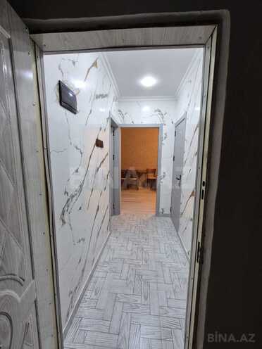 İcarəyə verilir 3 otaqlı köhnə tikili 70 m², 20 Yanvar m., photo 7 from 15