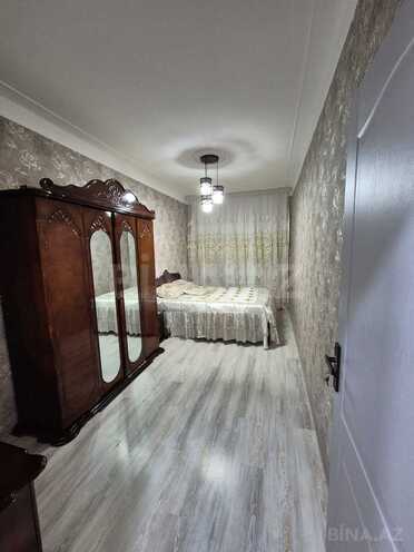 İcarəyə verilir 3 otaqlı köhnə tikili 70 m², 20 Yanvar m., photo 6 from 15