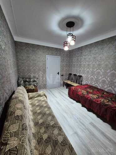 İcarəyə verilir 3 otaqlı köhnə tikili 70 m², 20 Yanvar m., photo 3 from 15