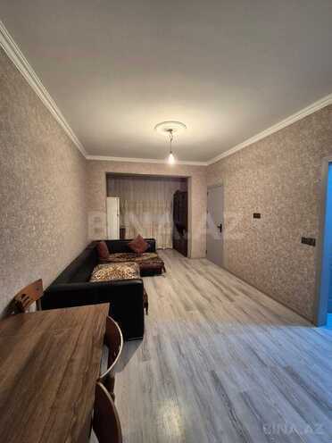 İcarəyə verilir 3 otaqlı köhnə tikili 70 m², 20 Yanvar m., photo 4 from 15