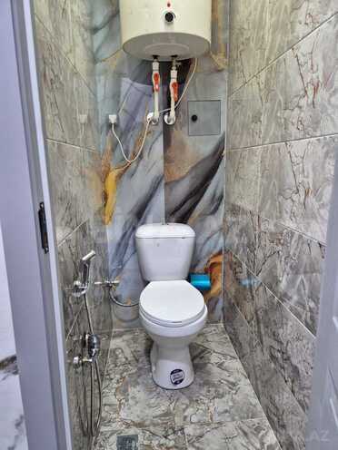 İcarəyə verilir 3 otaqlı köhnə tikili 70 m², 20 Yanvar m., photo 13 from 15