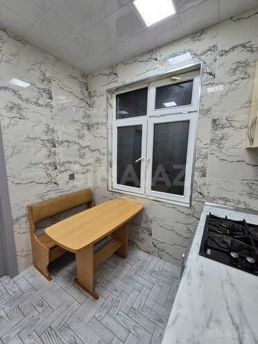 İcarəyə verilir 3 otaqlı köhnə tikili 70 m², 20 Yanvar m., photo 11 from 15