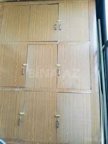 Сдаётся 3-комн. вторичка 85 м², м. Элмляр Академиясы, photo 13 from 21