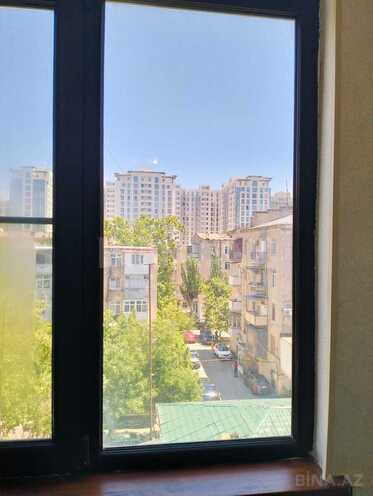Сдаётся 3-комн. вторичка 85 м², м. Элмляр Академиясы, photo 14 from 21