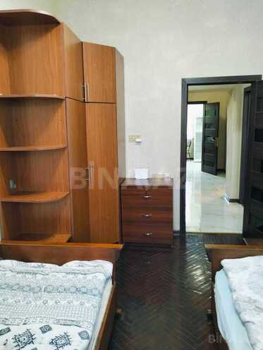 Сдаётся 3-комн. вторичка 85 м², м. Элмляр Академиясы, photo 15 from 21