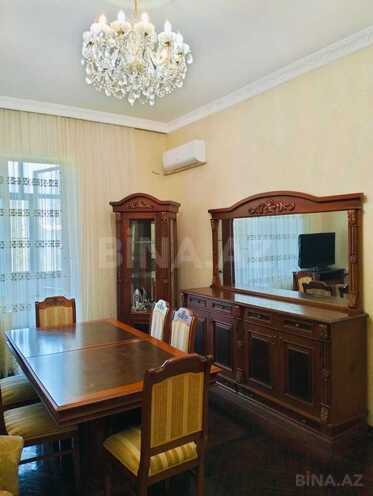 Сдаётся 3-комн. вторичка 85 м², м. Элмляр Академиясы, photo 4 from 21