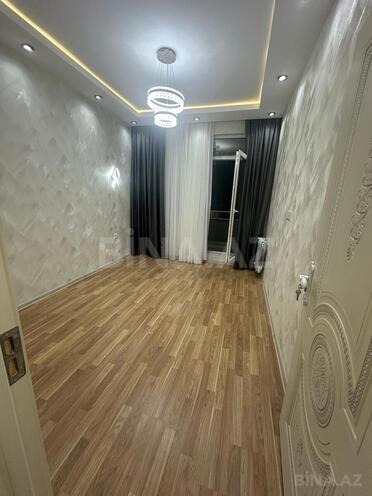 Satılır 2 otaqlı yeni tikili 50 m², 20 Yanvar m., photo 10 from 21