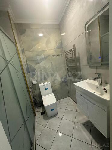 Satılır 2 otaqlı yeni tikili 50 m², 20 Yanvar m., photo 12 from 21