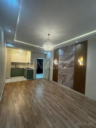 Satılır 2 otaqlı yeni tikili 50 m², 20 Yanvar m., photo 4 from 21