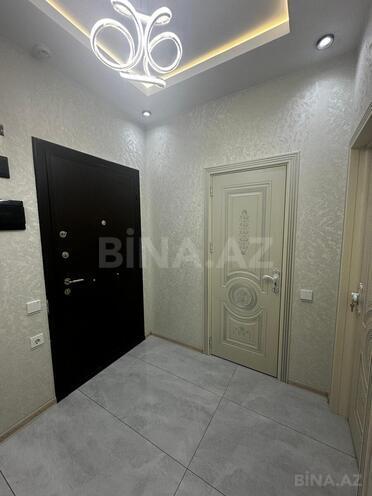 Satılır 2 otaqlı yeni tikili 50 m², 20 Yanvar m., photo 7 from 21