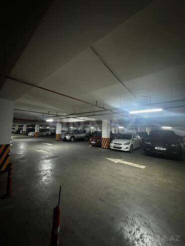 Satılır 2 otaqlı yeni tikili 50 m², 20 Yanvar m., photo 20 from 21