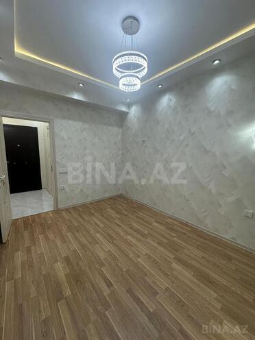 Satılır 2 otaqlı yeni tikili 50 m², 20 Yanvar m., photo 9 from 21