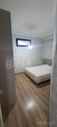 Satılır 1 otaqlı yeni tikili 55 m², Nizami m., photo 5 from 8