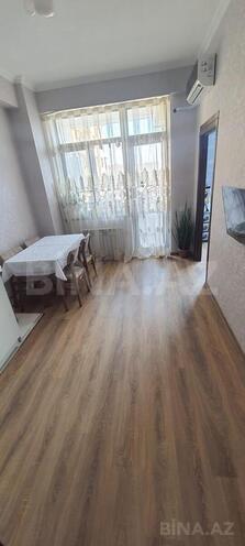 Satılır 1 otaqlı yeni tikili 55 m², Nizami m., photo 4 from 8
