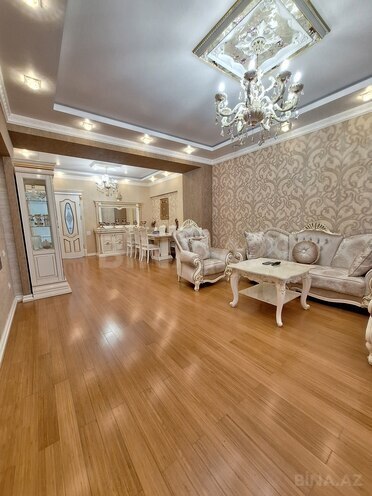 Продаётся 3-комн. новостройка 156 м², Насиминский  р., photo 5 from 20
