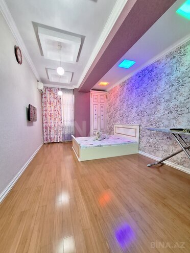Продаётся 3-комн. новостройка 156 м², Насиминский  р., photo 10 from 20