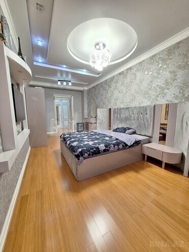 Продаётся 3-комн. новостройка 156 м², Насиминский  р., photo 8 from 20
