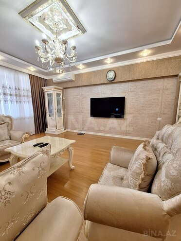 Продаётся 3-комн. новостройка 156 м², Насиминский  р., photo 3 from 20