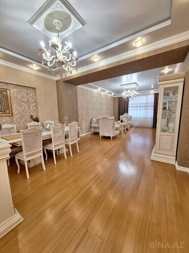 Продаётся 3-комн. новостройка 156 м², Насиминский  р., photo 6 from 20