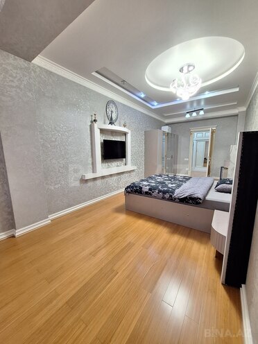 Продаётся 3-комн. новостройка 156 м², Насиминский  р., photo 7 from 20