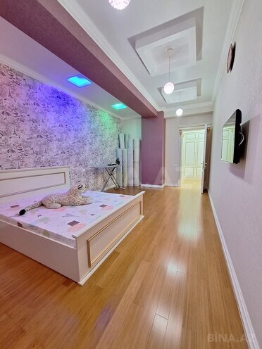 Продаётся 3-комн. новостройка 156 м², Насиминский  р., photo 11 from 20