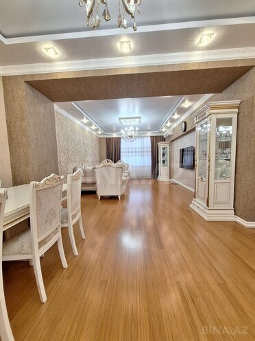 Продаётся 3-комн. новостройка 156 м², Насиминский  р., photo 4 from 20