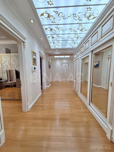 Продаётся 3-комн. новостройка 156 м², Насиминский  р., photo 16 from 20