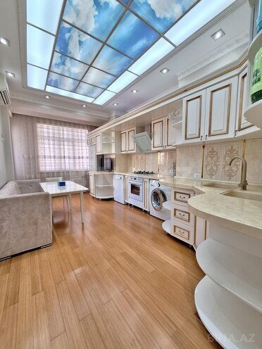 Продаётся 3-комн. новостройка 156 м², Насиминский  р., photo 12 from 20
