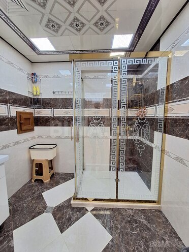 Продаётся 3-комн. новостройка 156 м², Насиминский  р., photo 15 from 20