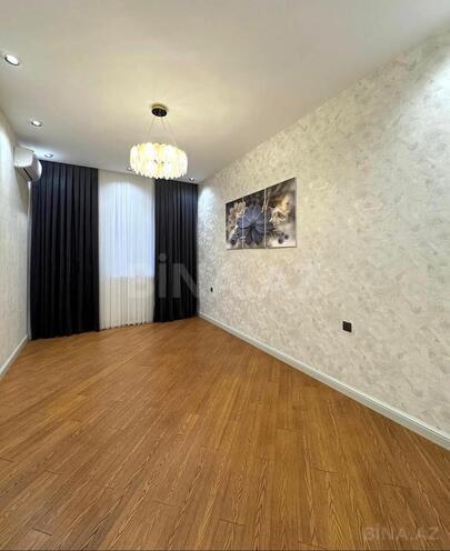 İcarəyə verilir 3 otaqlı yeni tikili 140 m², Nizami m., photo 10 from 14