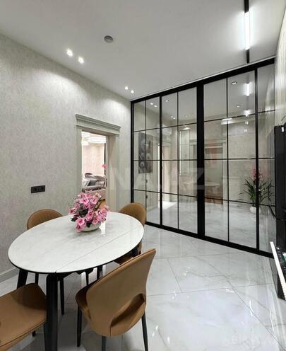 İcarəyə verilir 3 otaqlı yeni tikili 140 m², Nizami m., photo 7 from 14