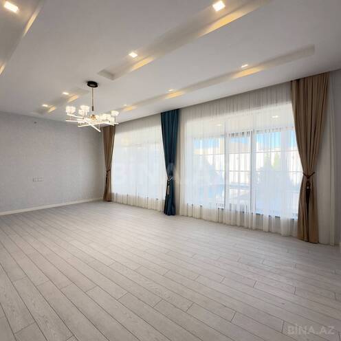 Satılır 4 otaqlı həyət evi/bağ evi 150 m², Şüvəlan q., photo 9 from 17