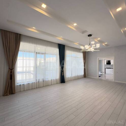 Satılır 4 otaqlı həyət evi/bağ evi 150 m², Şüvəlan q., photo 11 from 17