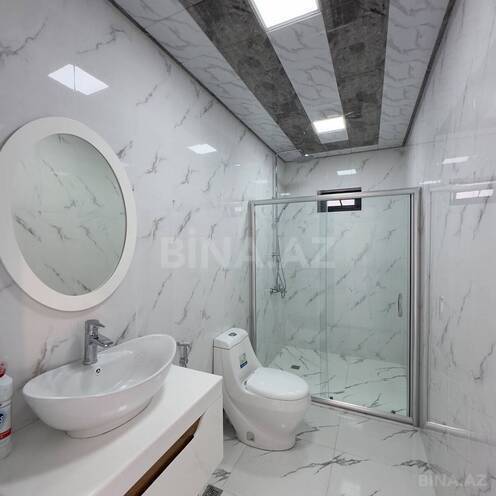 Satılır 4 otaqlı həyət evi/bağ evi 150 m², Şüvəlan q., photo 15 from 17