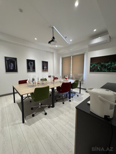 Сдаётся  объект 394 м², пос. Аг шехер, photo 1 from 8