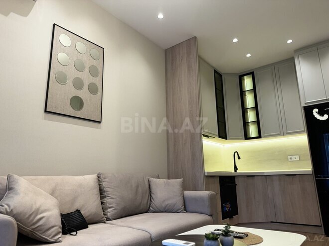 Продаётся 2-комн. новостройка 68.3 м², м. Шах Исмаил Хатаи, photo 5 from 25