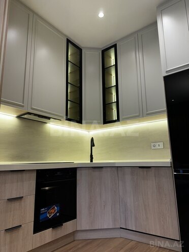Продаётся 2-комн. новостройка 68.3 м², м. Шах Исмаил Хатаи, photo 7 from 25