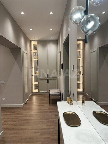 Продаётся 2-комн. новостройка 68.3 м², м. Шах Исмаил Хатаи, photo 20 from 25