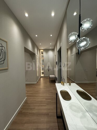 Продаётся 2-комн. новостройка 68.3 м², м. Шах Исмаил Хатаи, photo 24 from 25