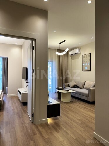Продаётся 2-комн. новостройка 68.3 м², м. Шах Исмаил Хатаи, photo 21 from 25