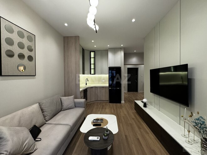 Продаётся 2-комн. новостройка 68.3 м², м. Шах Исмаил Хатаи, photo 3 from 25