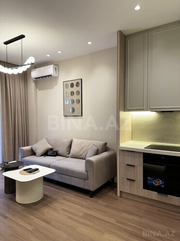 Продаётся 2-комн. новостройка 68.3 м², м. Шах Исмаил Хатаи, photo 8 from 25