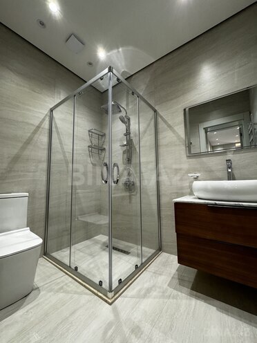 Продаётся 2-комн. новостройка 68.3 м², м. Шах Исмаил Хатаи, photo 19 from 25