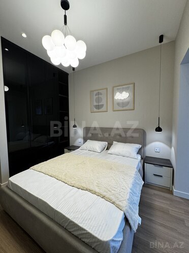 Продаётся 2-комн. новостройка 68.3 м², м. Шах Исмаил Хатаи, photo 13 from 25