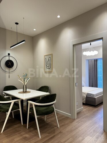 Продаётся 2-комн. новостройка 68.3 м², м. Шах Исмаил Хатаи, photo 10 from 25
