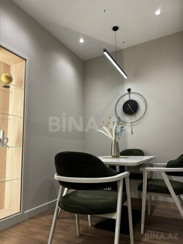 Продаётся 2-комн. новостройка 68.3 м², м. Шах Исмаил Хатаи, photo 16 from 25