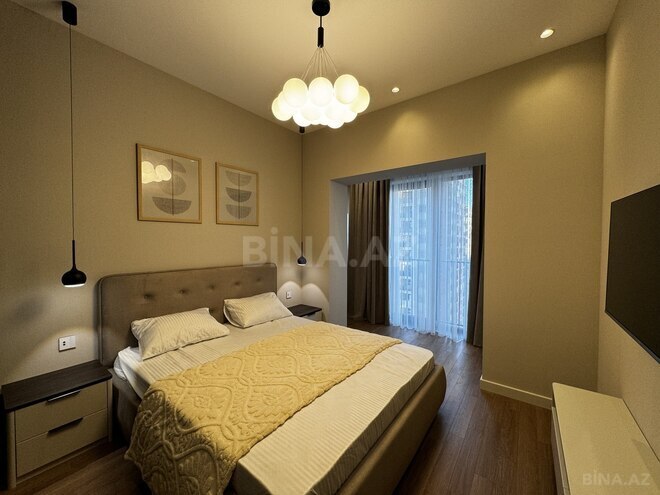 Продаётся 2-комн. новостройка 68.3 м², м. Шах Исмаил Хатаи, photo 12 from 25