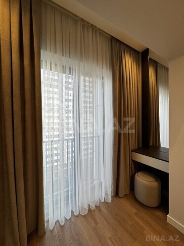 Продаётся 2-комн. новостройка 68.3 м², м. Шах Исмаил Хатаи, photo 14 from 25