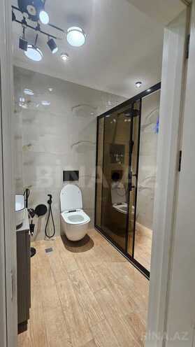 Satılır 2 otaqlı yeni tikili 82 m², 8-ci mikrorayon q., photo 17 from 20